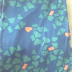 New without Tags LuLaRoe Leggings TC